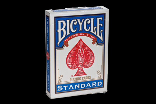 2 x Bicycle Standard Deck of Playing Cards