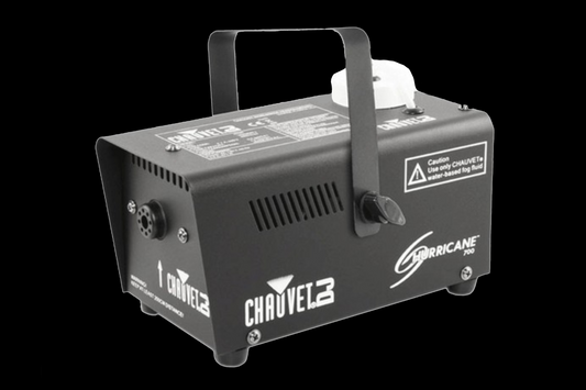 Chauvet DJ Hurricane 700 Fog Machine