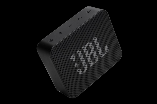 JBL GO Essential Portable Bluetooth Speaker