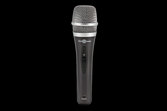 Gear4music Dynamic Vocal Microphone