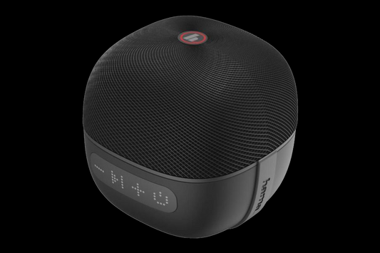 HAMA Cube 2.0 Portable Bluetooth Speaker