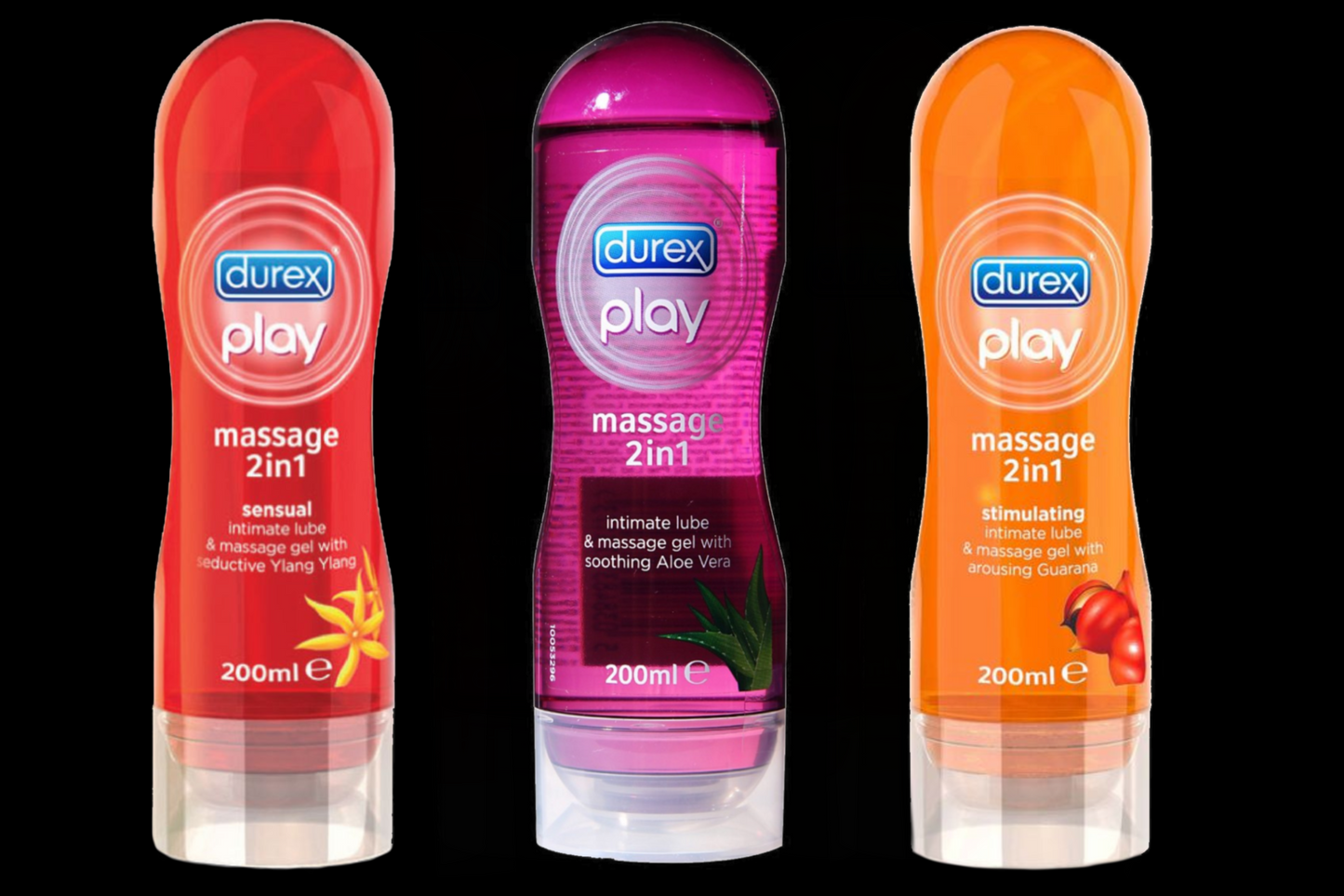 Durex Massage Lube