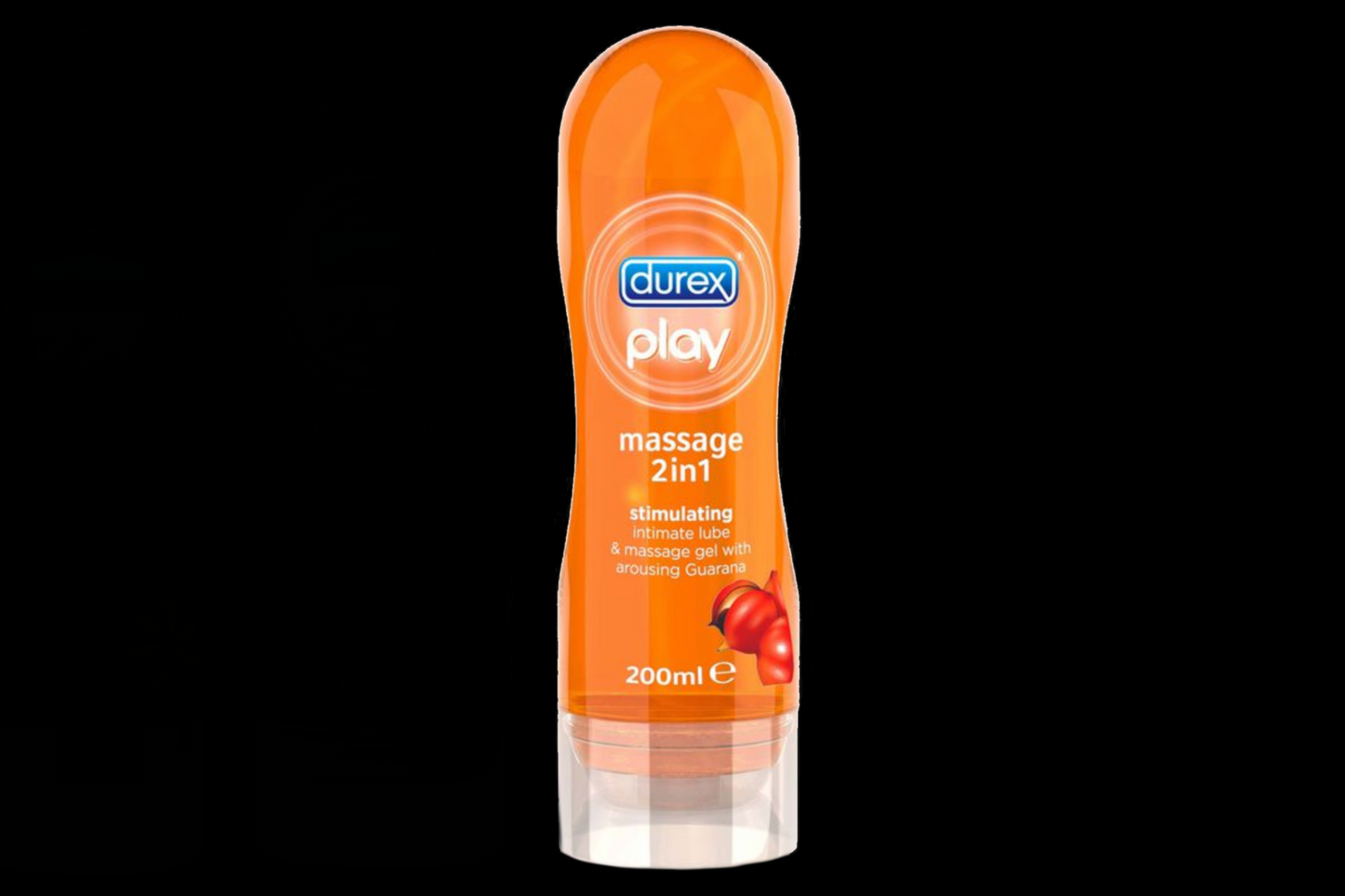 Durex Massage Lube