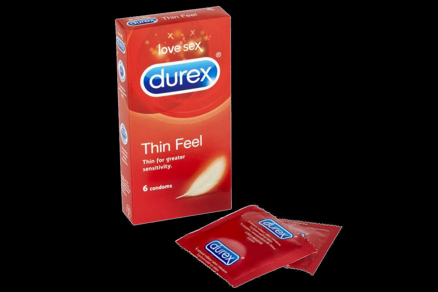 Durex Condoms