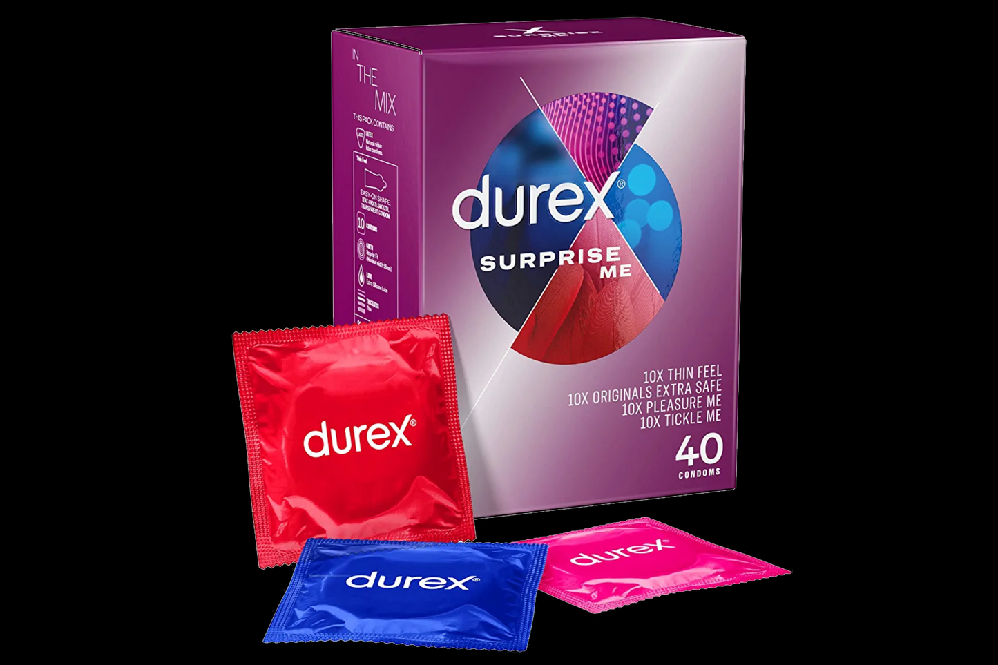 Durex Condoms