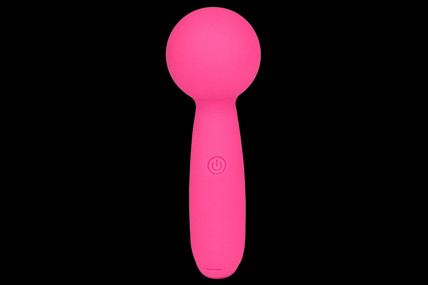 Mini Massage Wand Vibrators