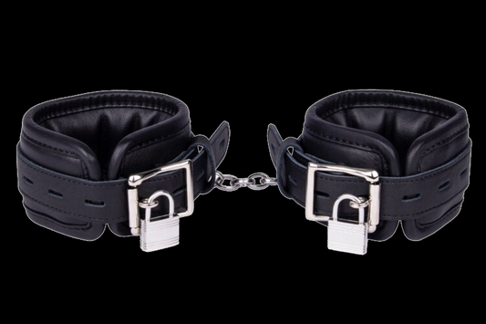 Ankle Cuffs