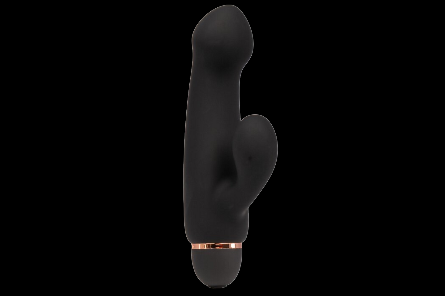 Smooth Silicone Multi-Function Rabbit Vibrators