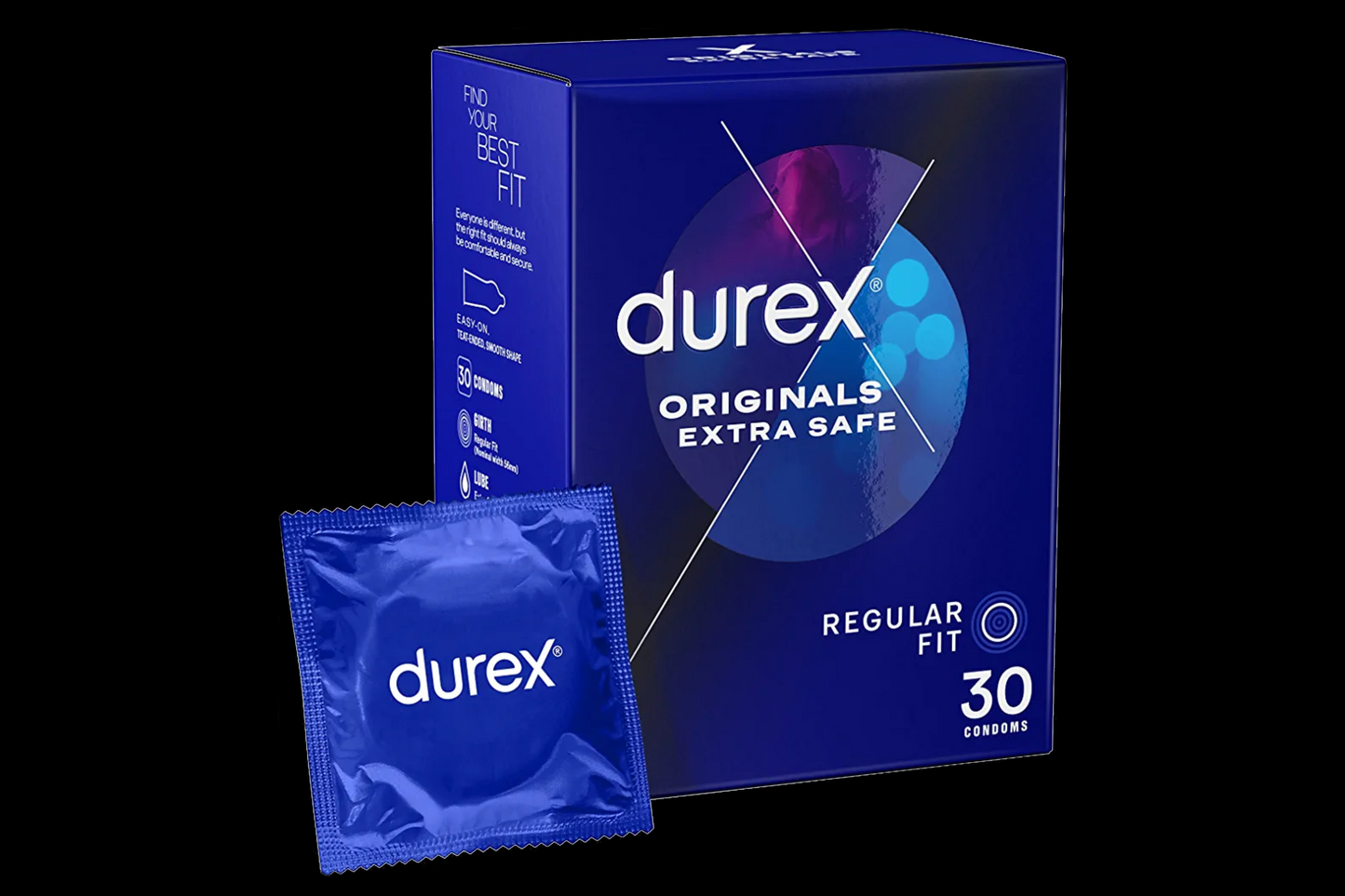 Durex Condoms