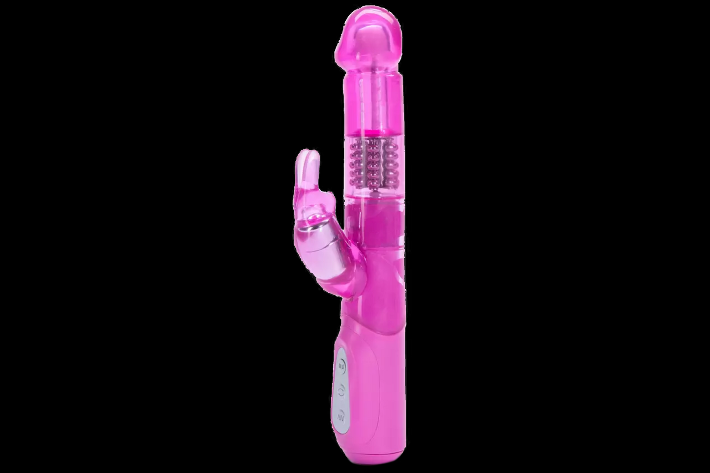 Jessica Rabbit™ Multi-Function Vibrators