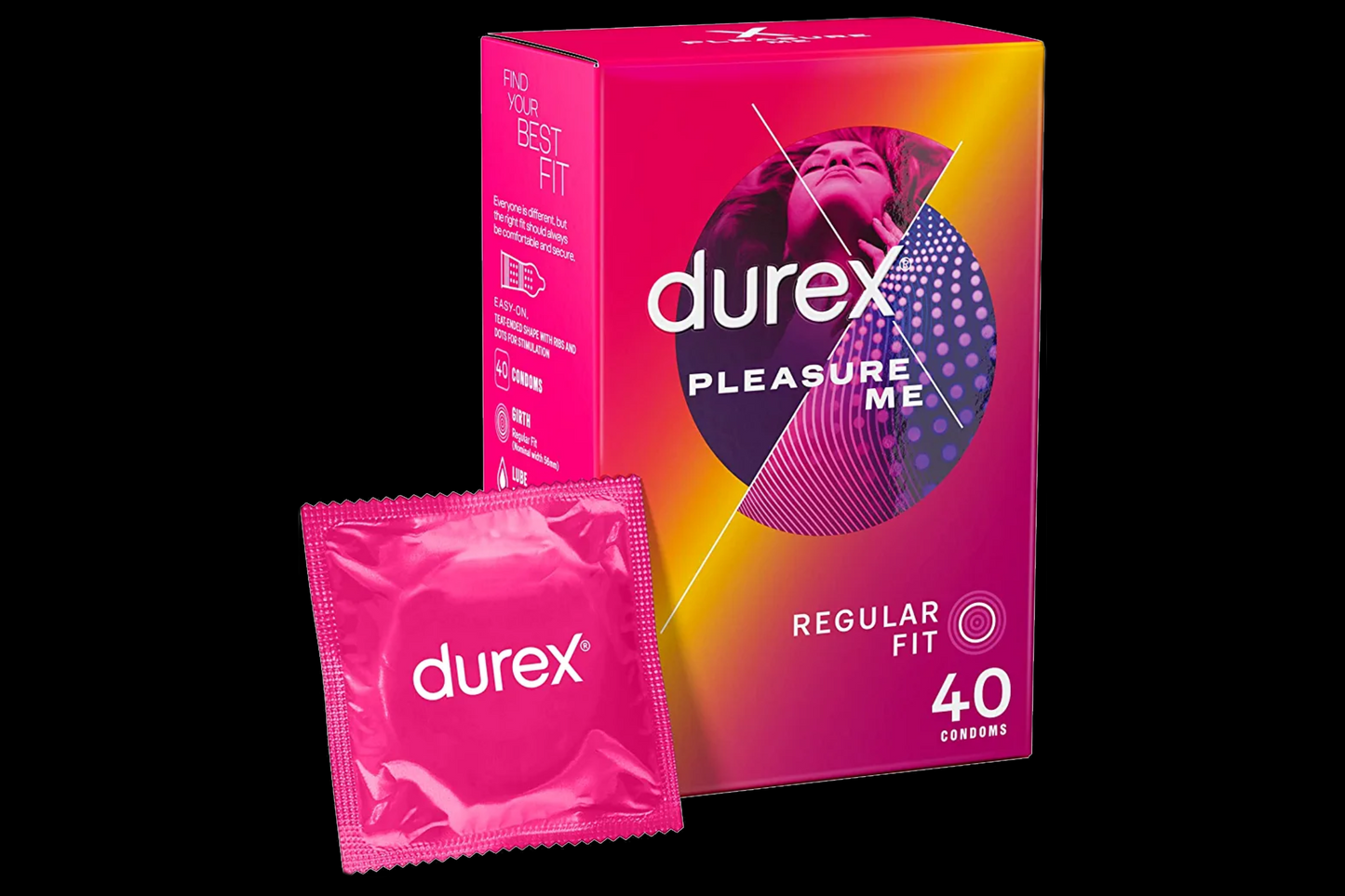 Durex Condoms