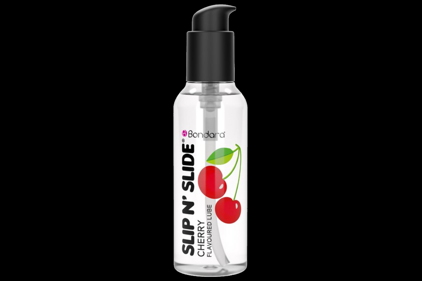 Slip N' Slide Water-Based Lube, 100ml