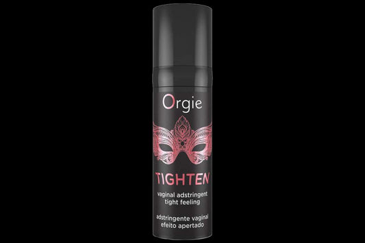 Orgie Vagina Tightening Gel, 15ml