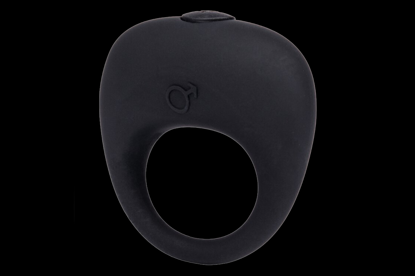 Silicone Vibrating Cock Rings