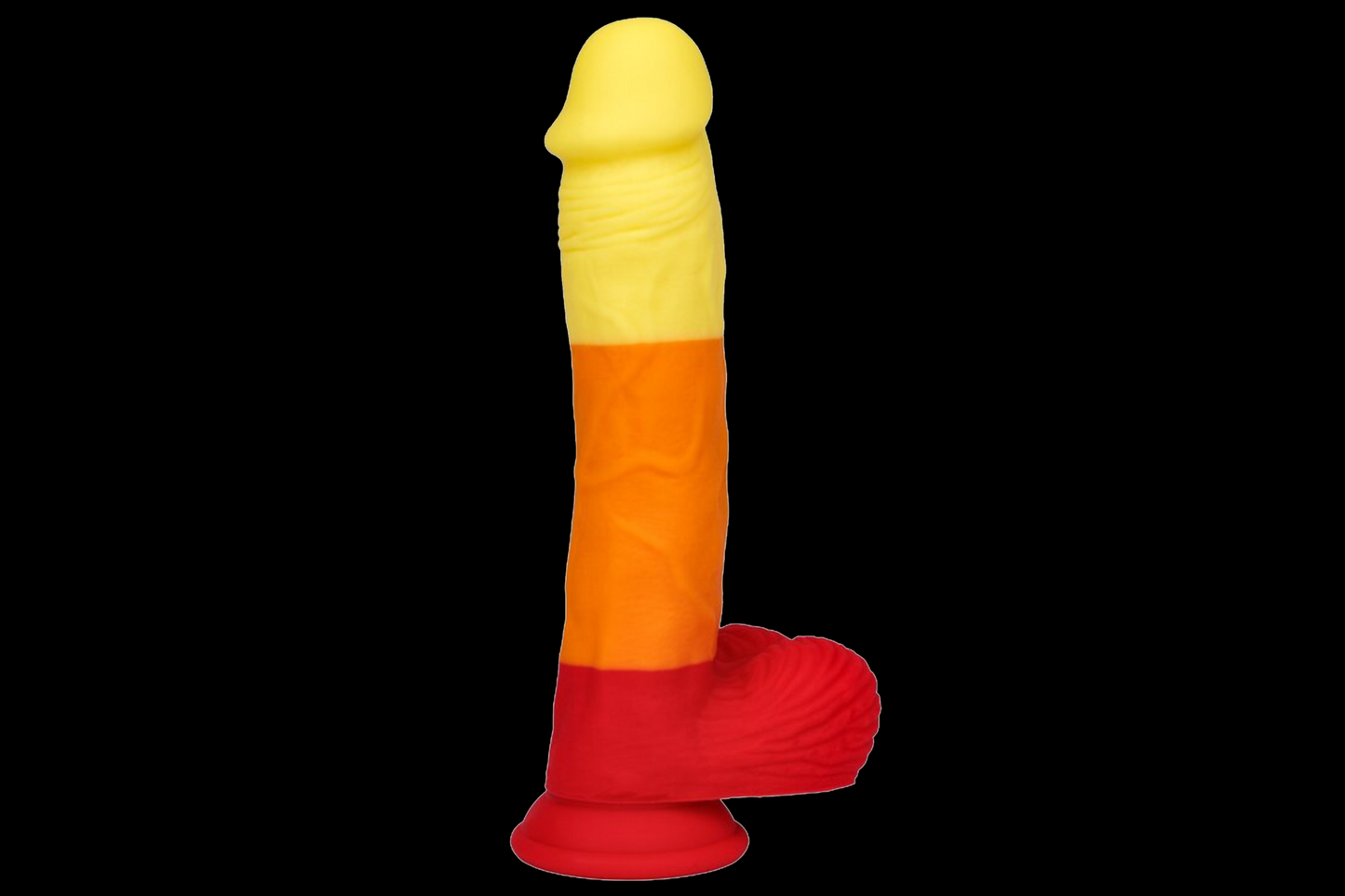 Cocktail Dildos, 6.5"