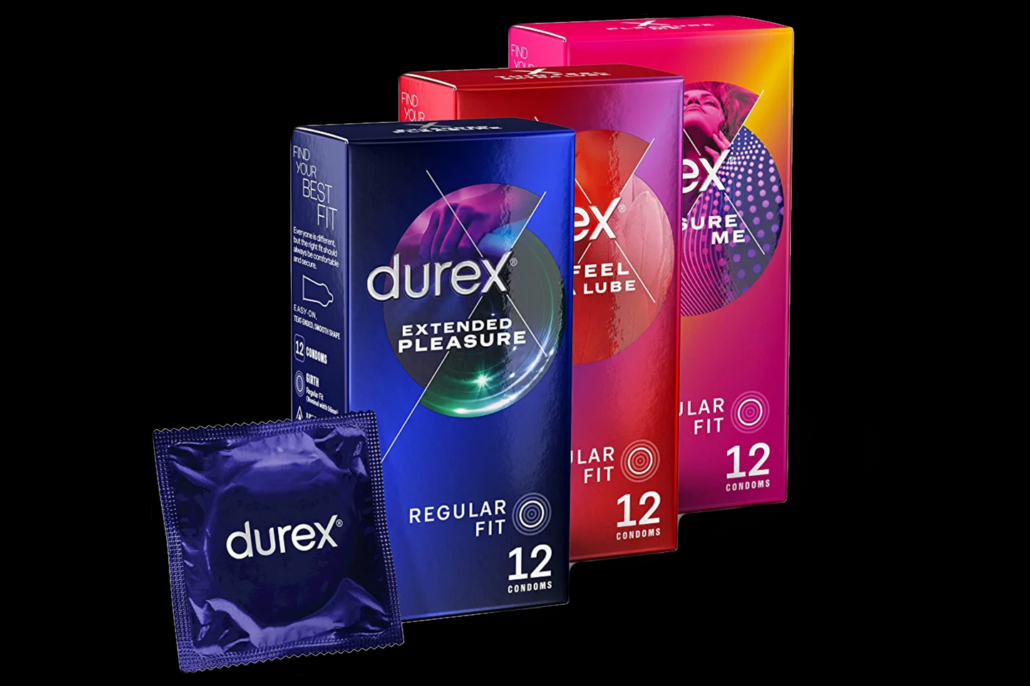 Durex Condoms