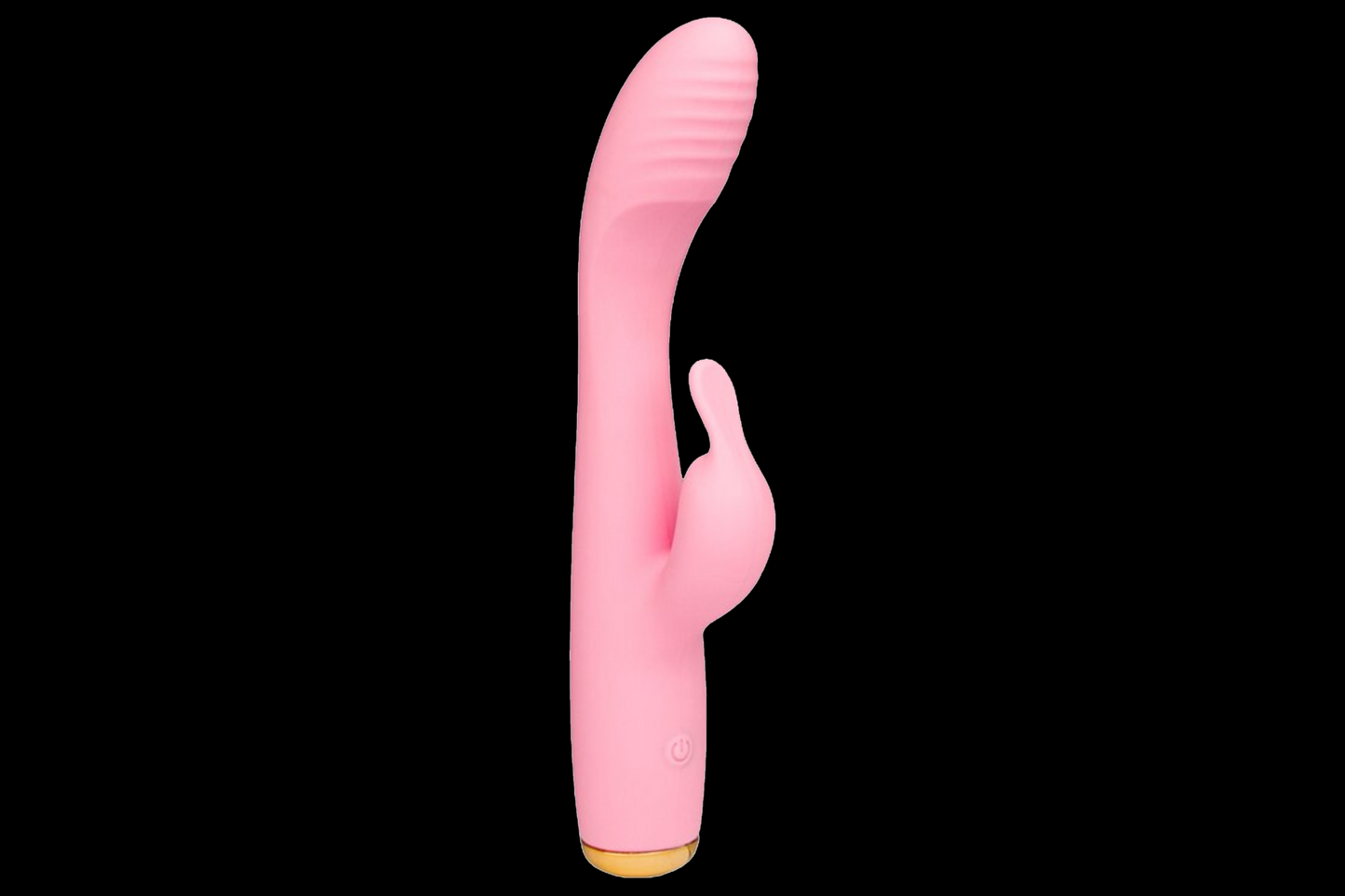 Smooth Silicone Multi-Function Rabbit Vibrators