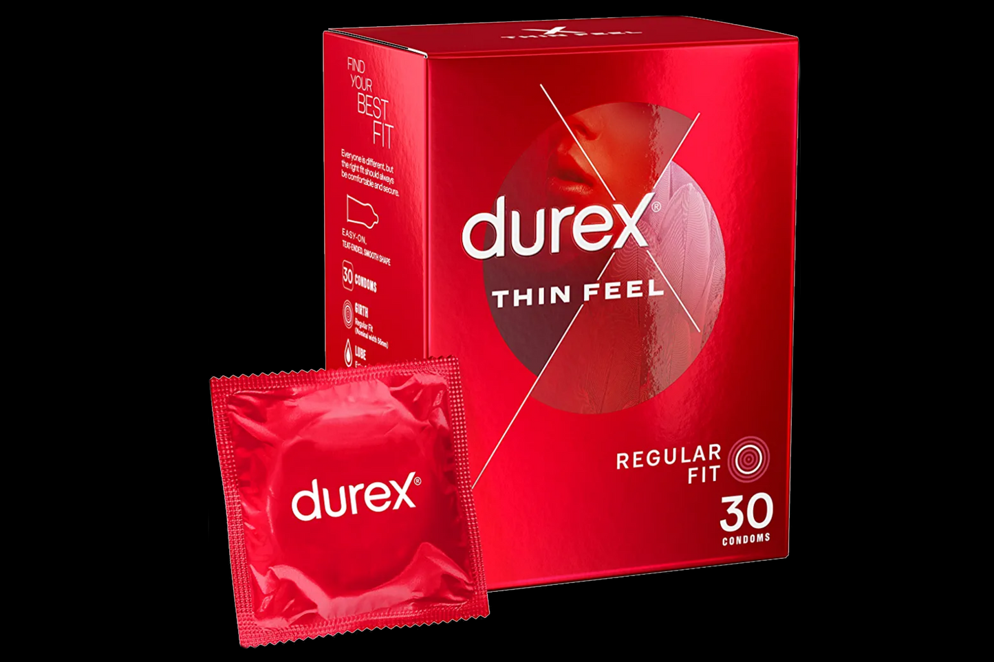 Durex Condoms