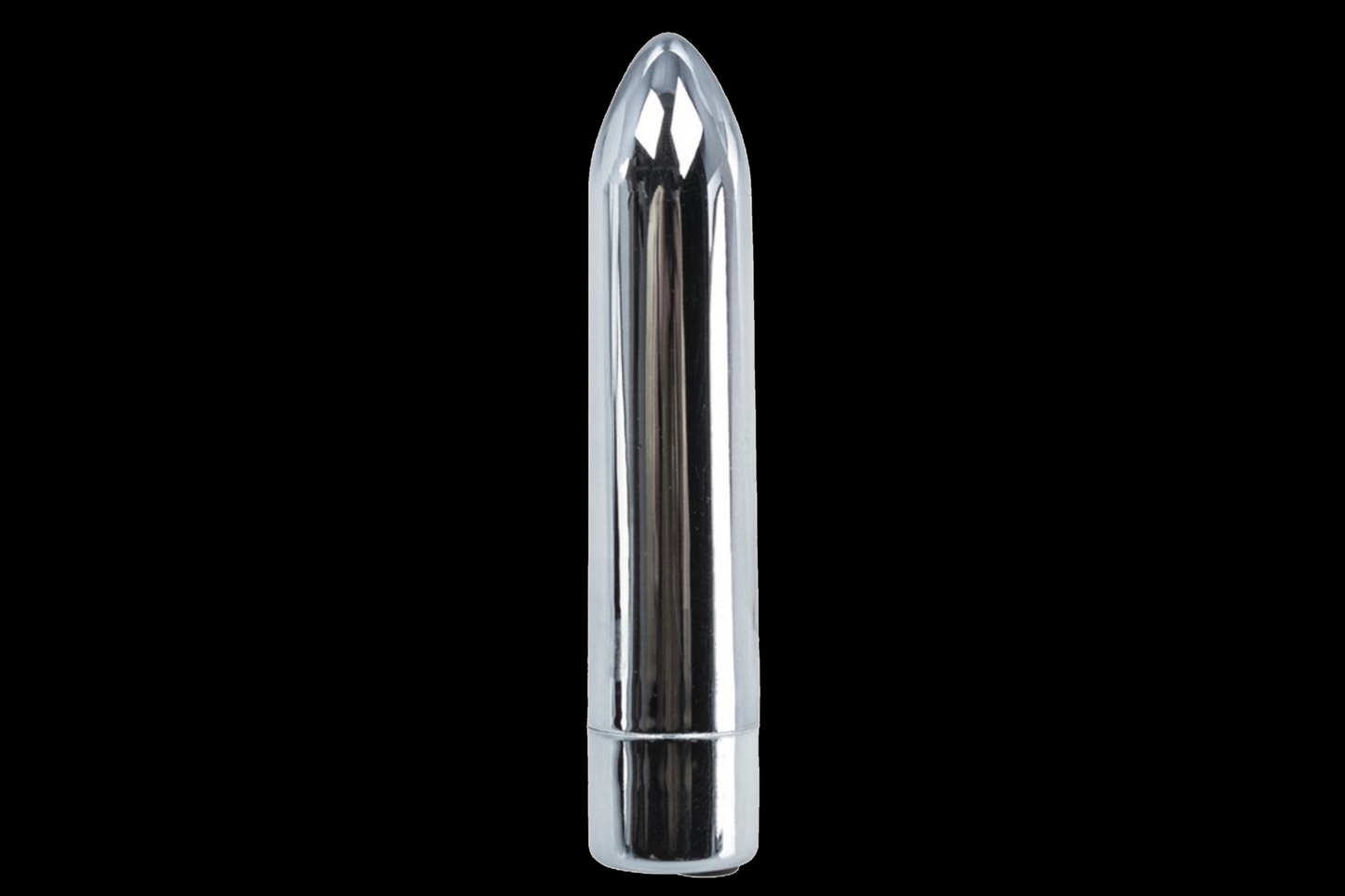 Bang! Rechargeable Bullet Vibrators, 3.5"