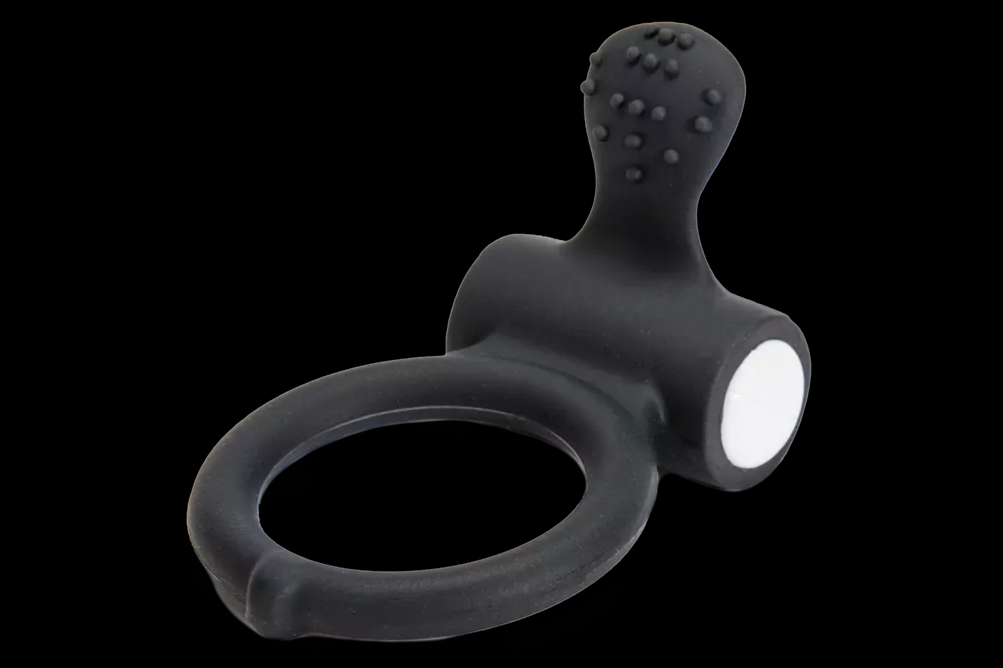 Silicone Vibrating Cock Rings