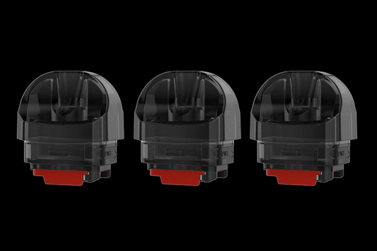 Smok Nord Replacement Pods