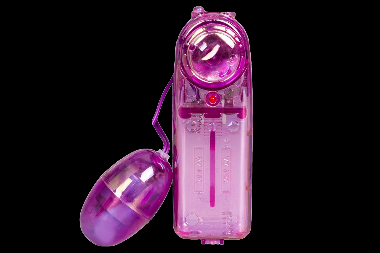 Remote Control Vibrating Love Eggs