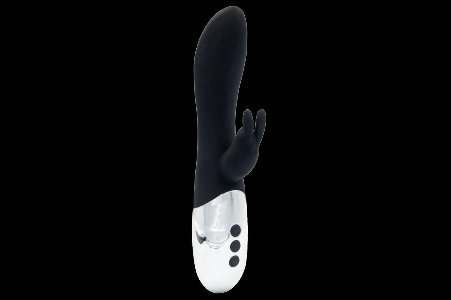 Smooth Silicone Multi-Function Rabbit Vibrators