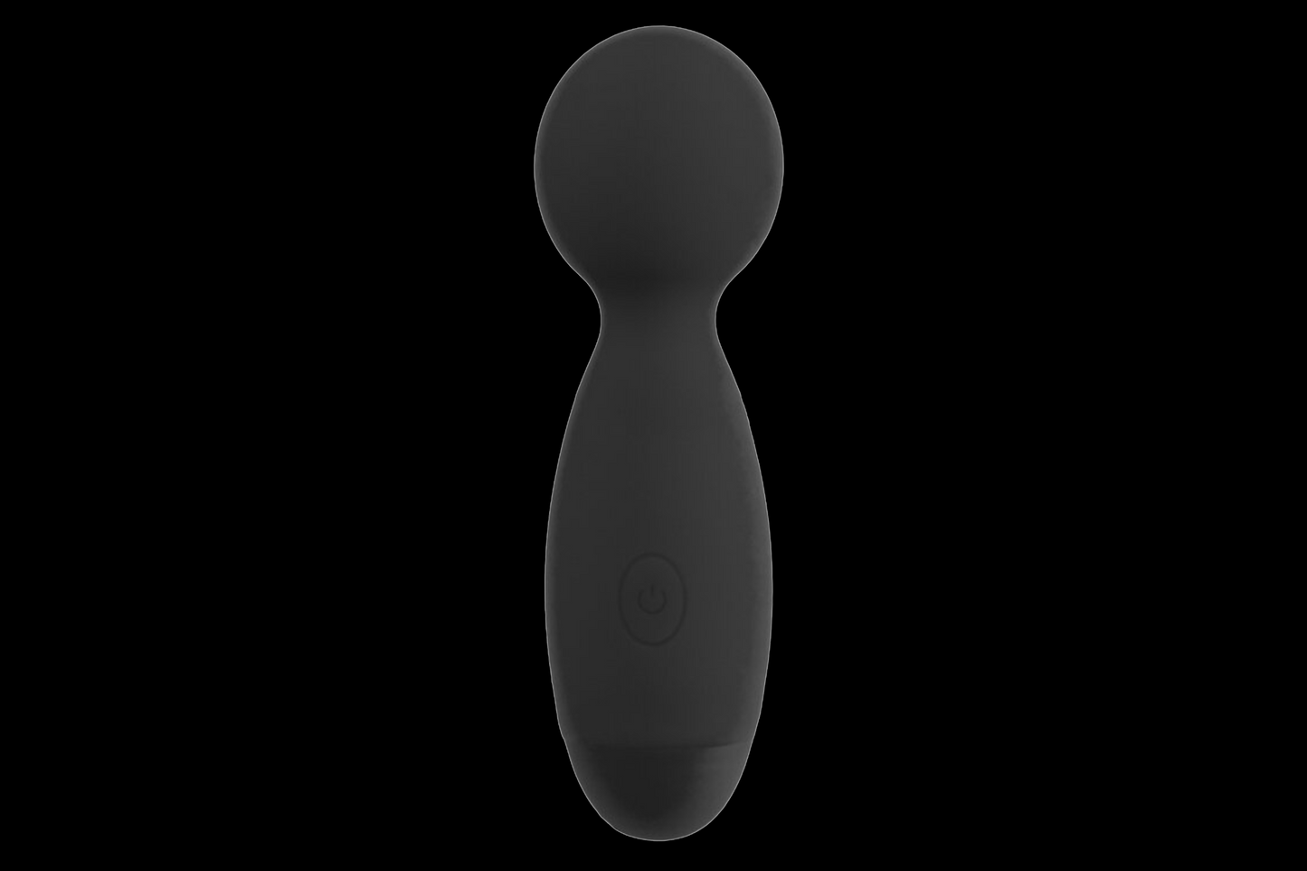 Mini Massage Wand Vibrators