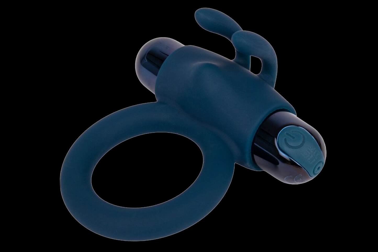 Silicone Vibrating Cock Rings