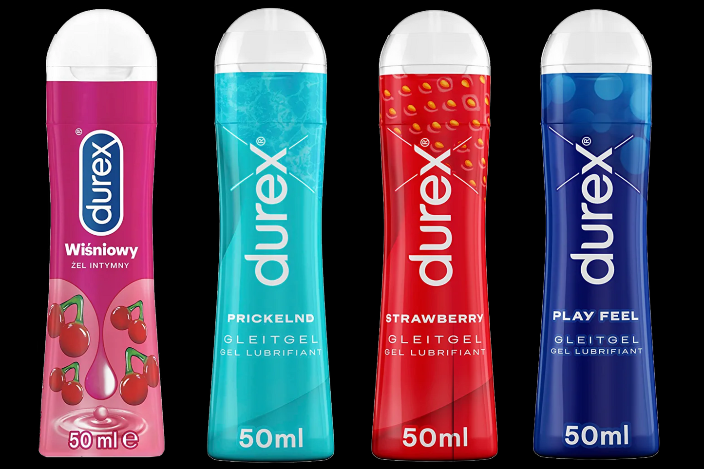 Durex Sex Lube