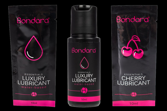 Bondara Luxury Lube