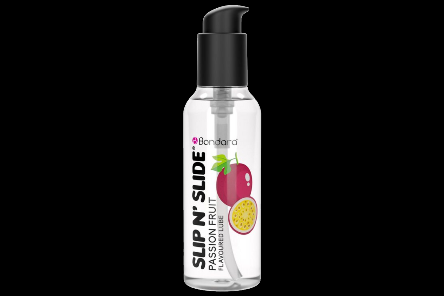 Slip N' Slide Water-Based Lube, 100ml