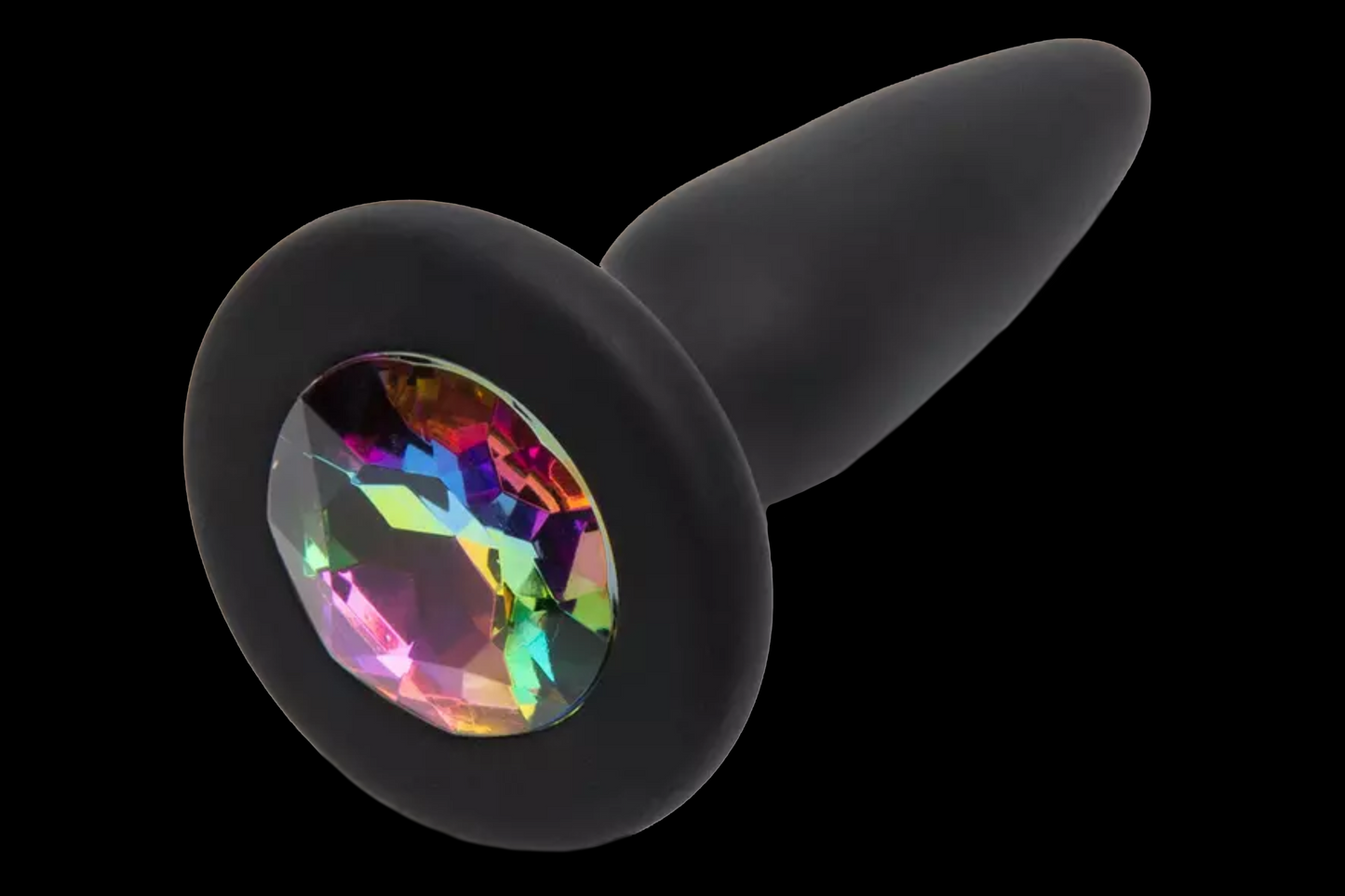 Jewelled Butt Plugs