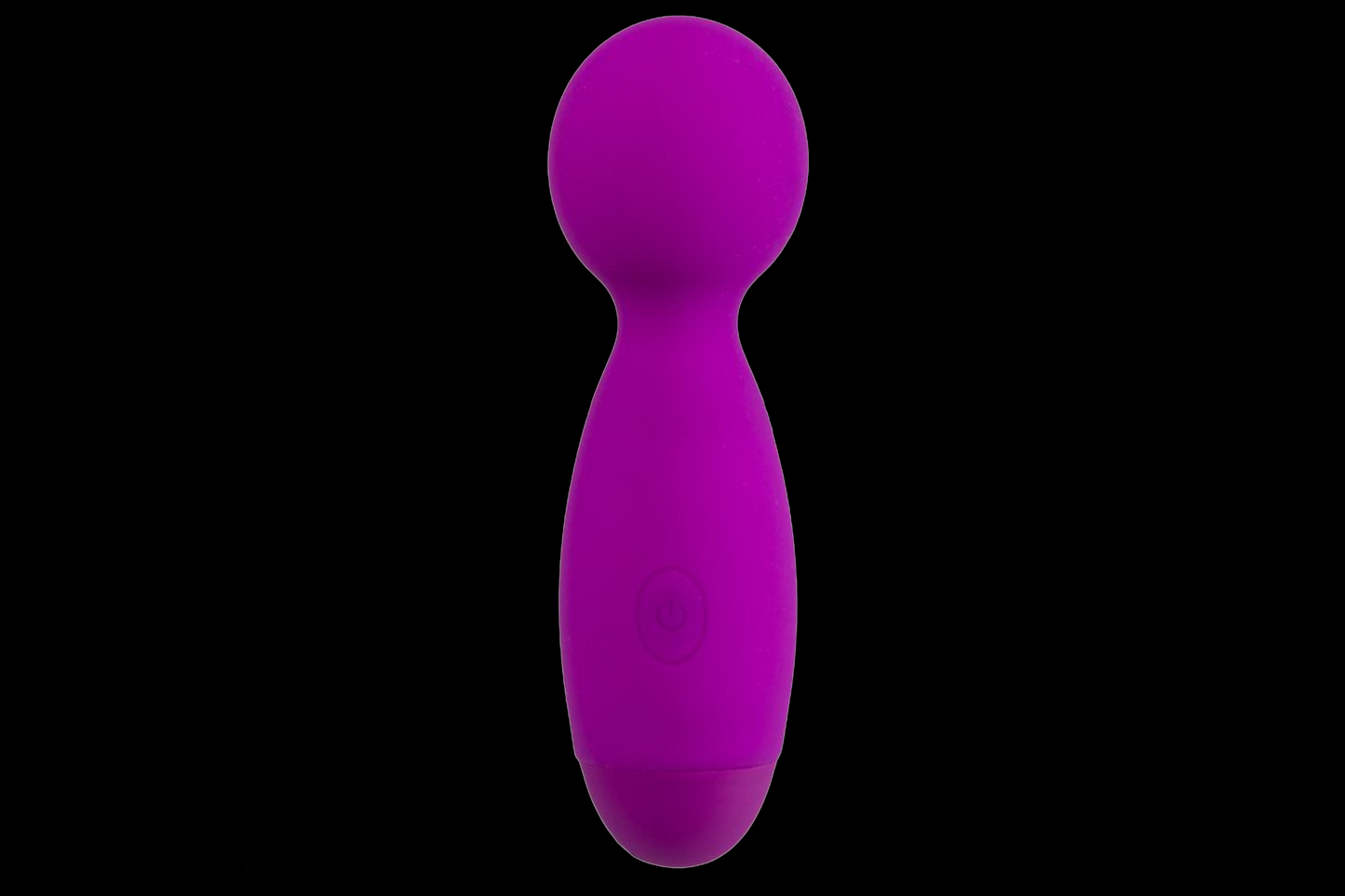 Mini Massage Wand Vibrators