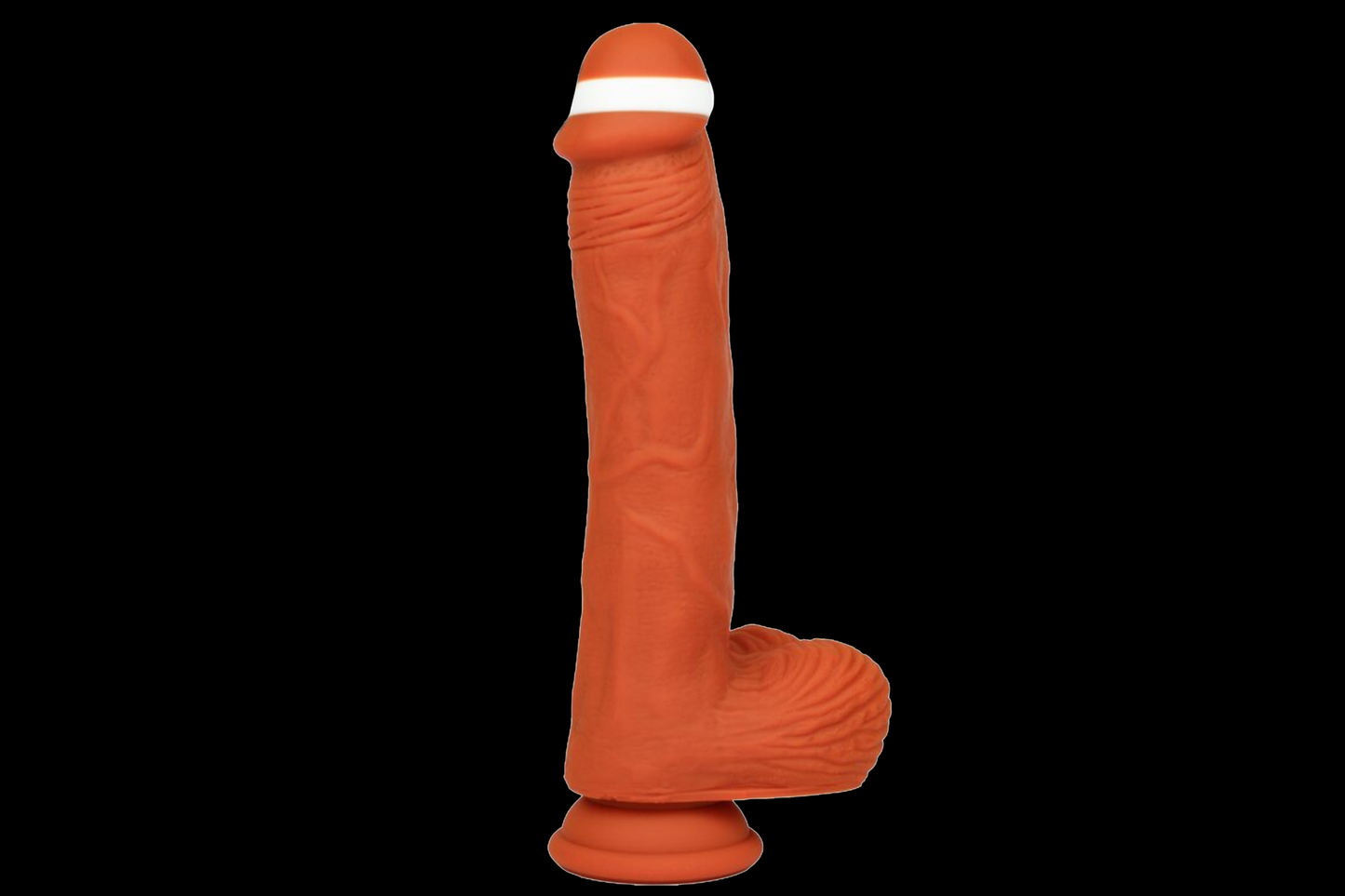 Cocktail Dildos, 6.5"