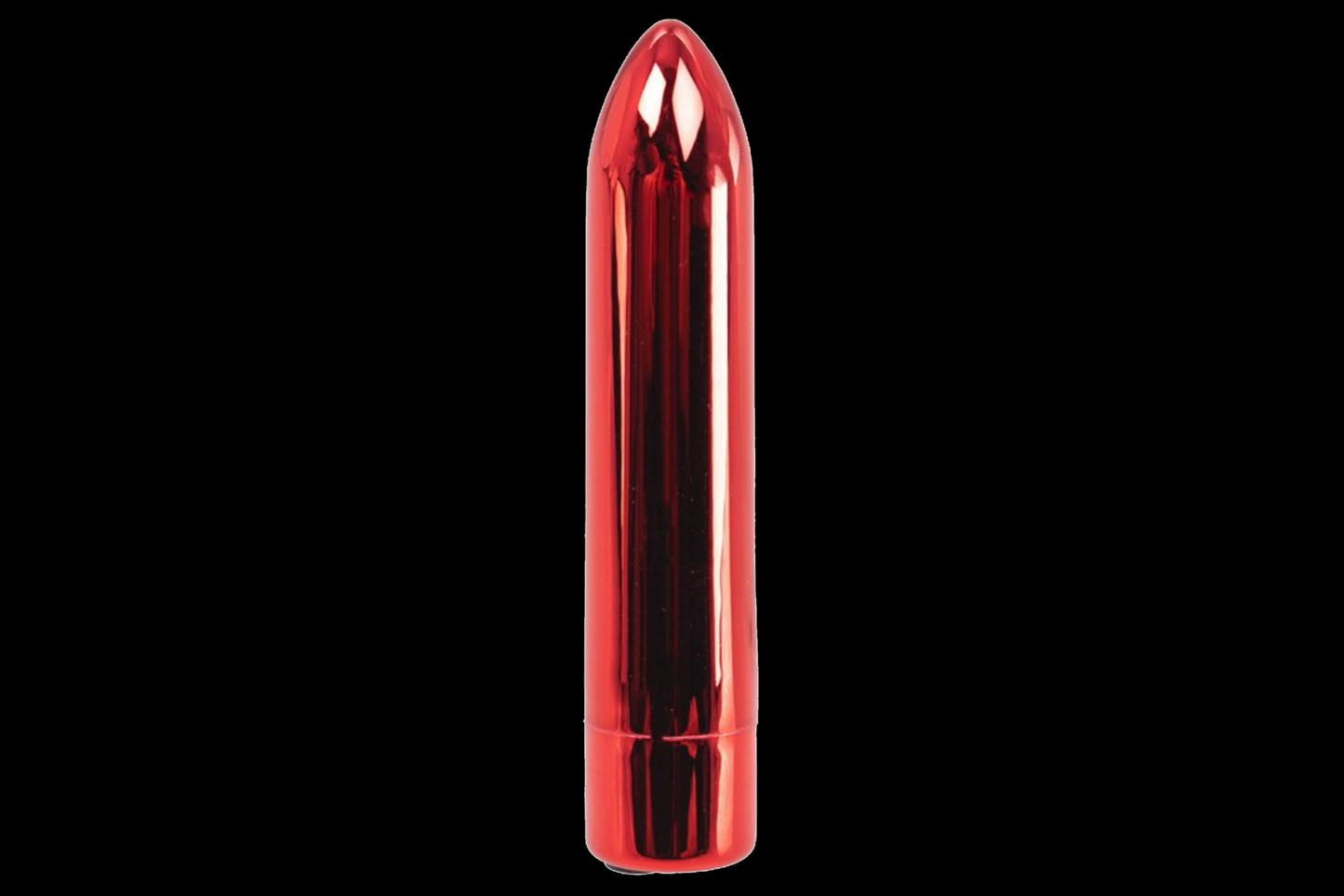 Bang! Rechargeable Bullet Vibrators, 3.5"