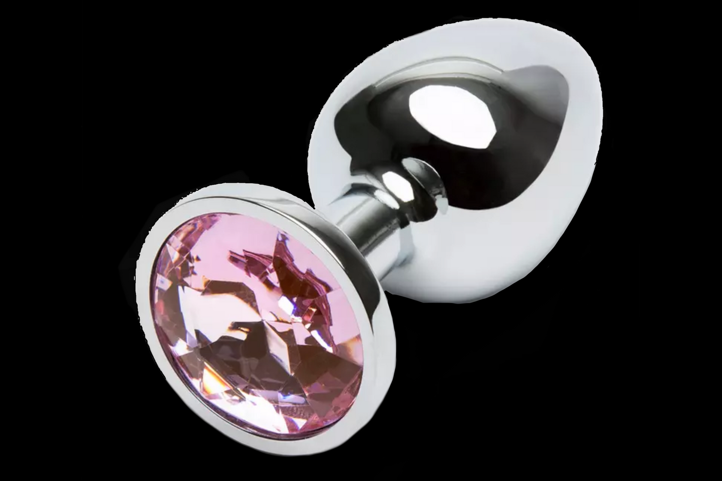 Jewelled Butt Plugs