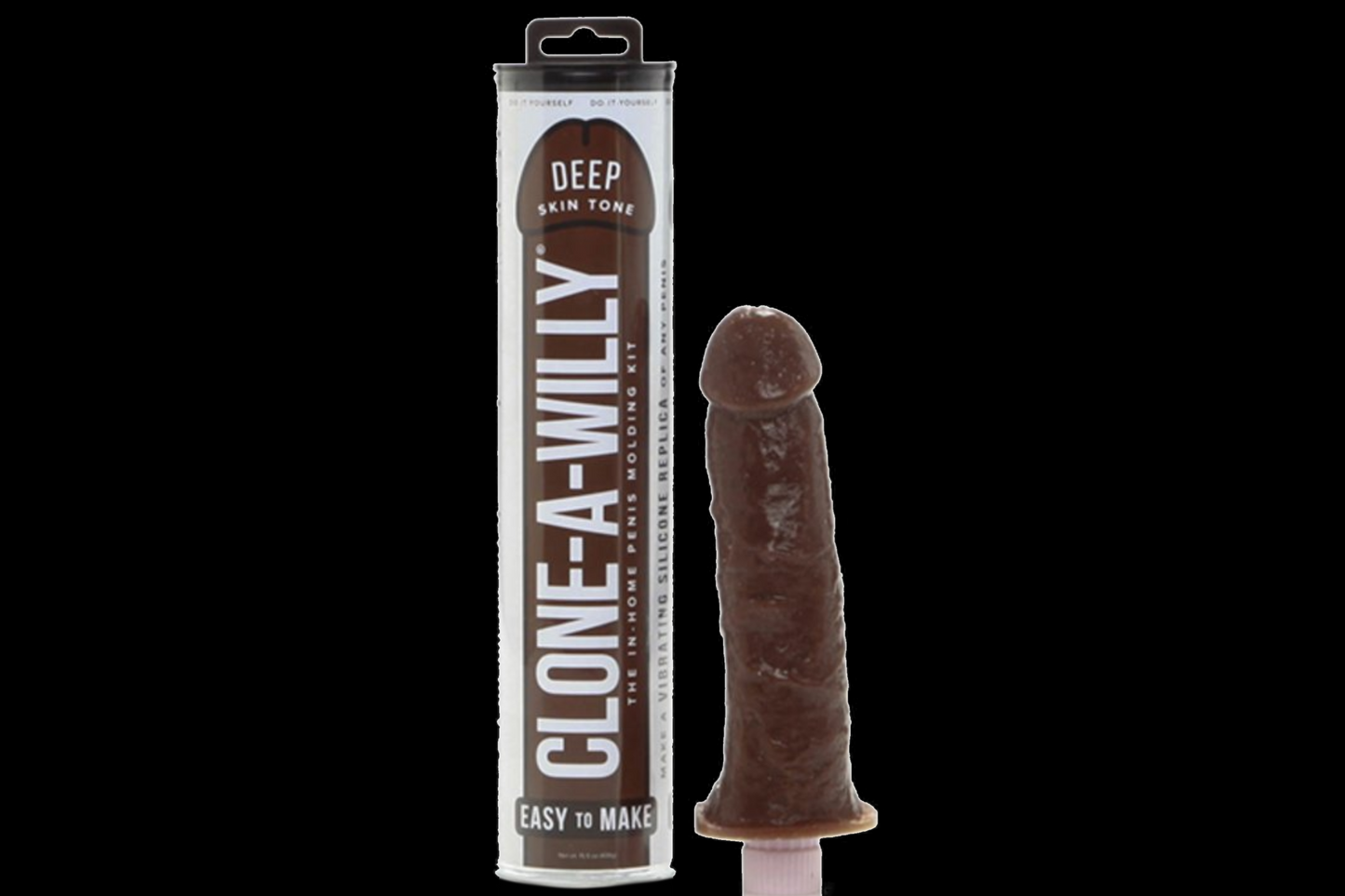 Clone-A-Willy Vibrating Kits