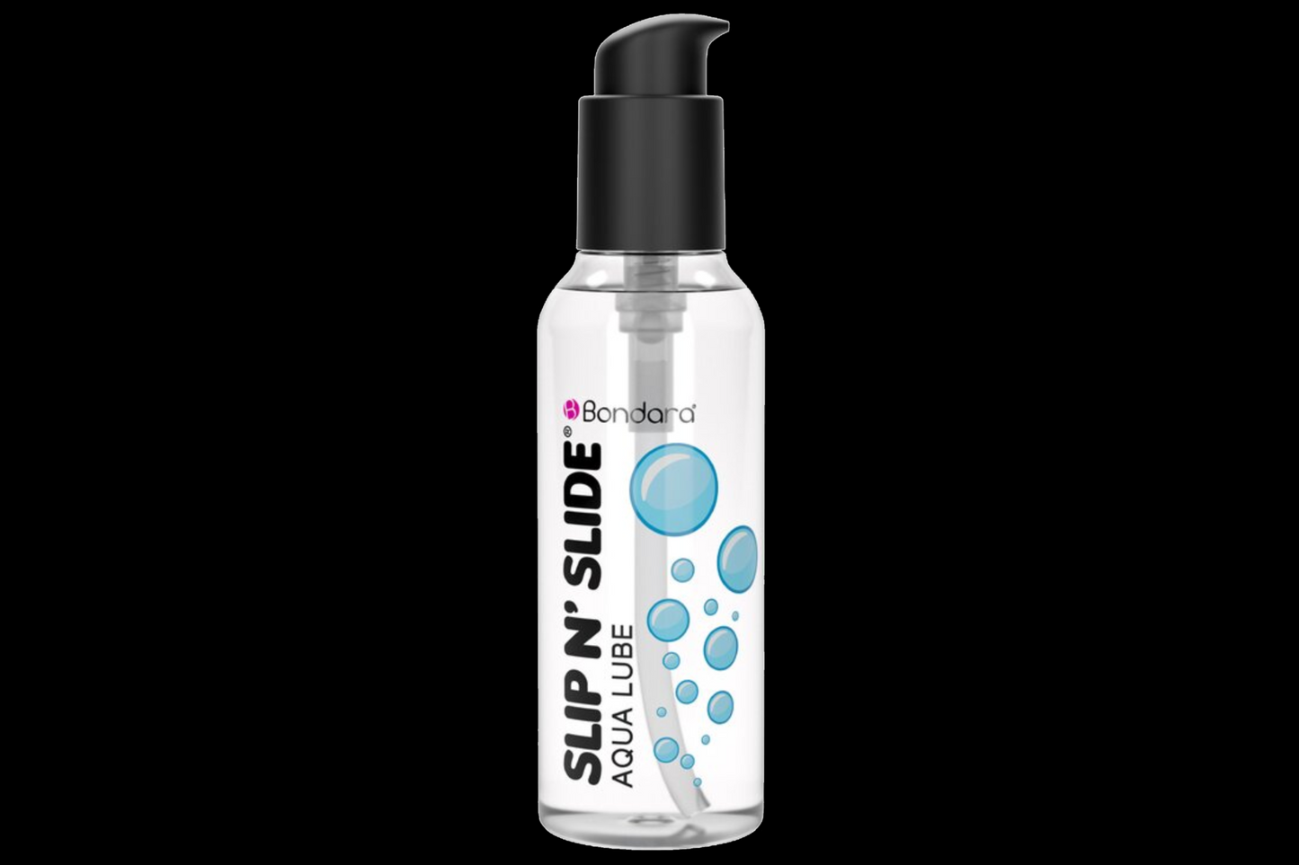 Slip N' Slide Water-Based Lube, 100ml