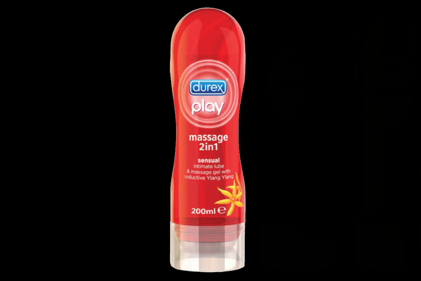 Durex Massage Lube