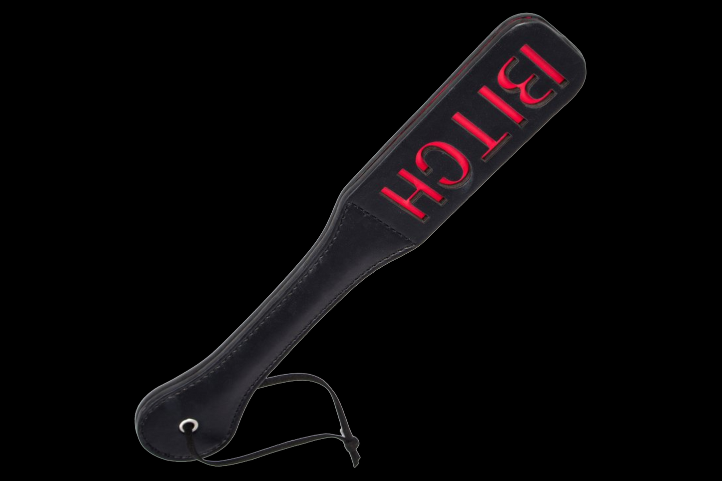 Degrading Indent Paddles, 12.5"