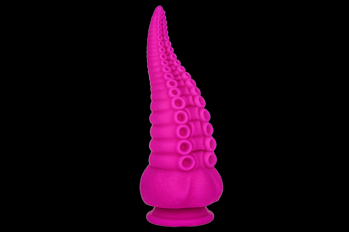 Monster Tentacle Dildos