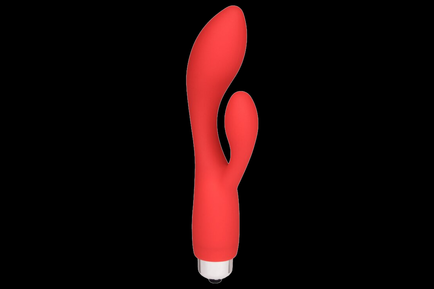 Smooth Silicone Multi-Function Rabbit Vibrators