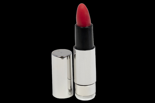 Max Power Lipstick Bullet Vibrator, 3.5"