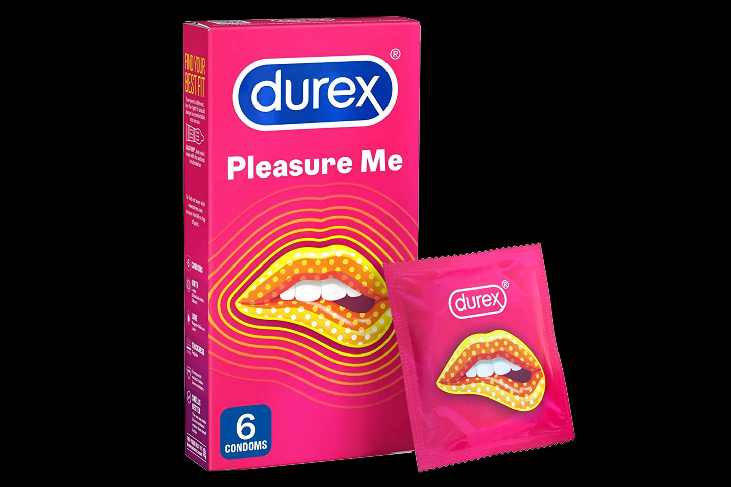 Durex Condoms