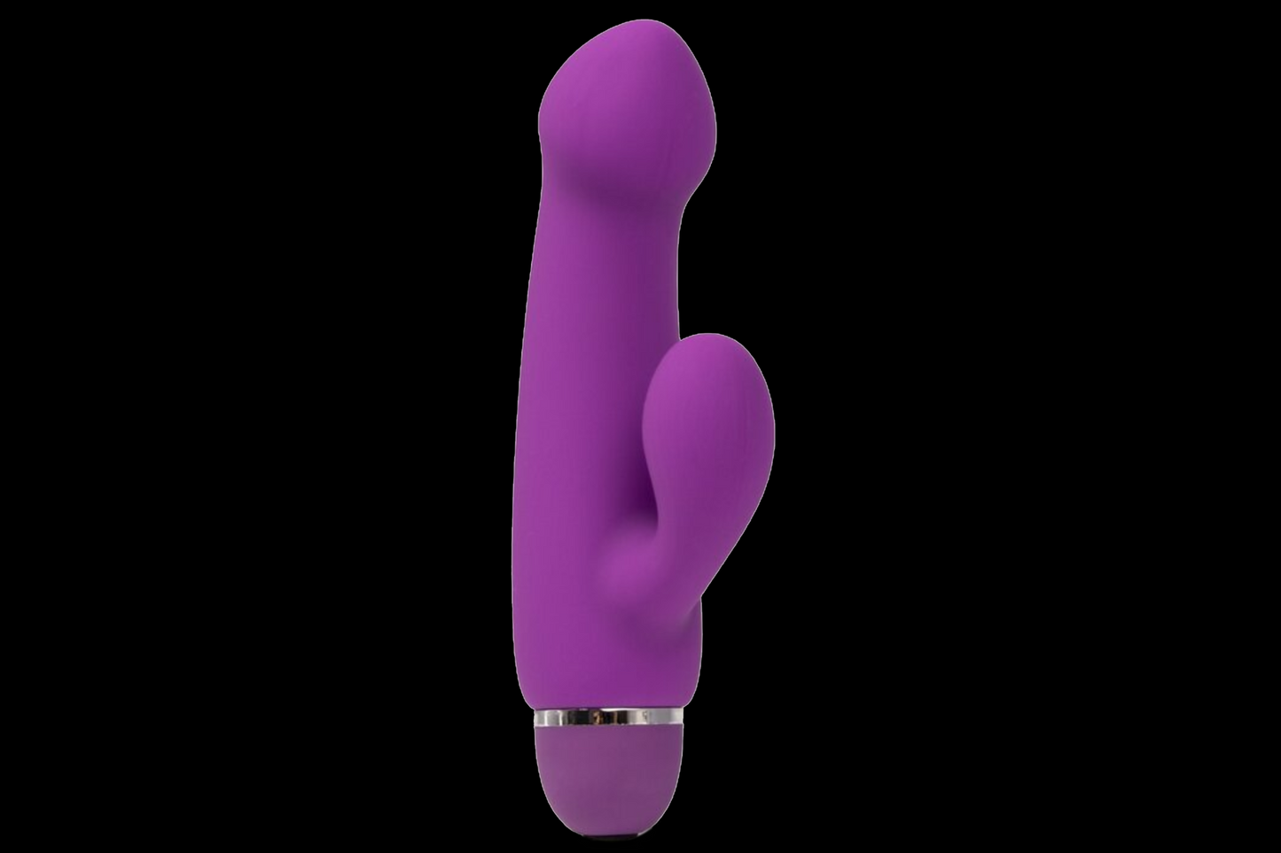 Smooth Silicone Multi-Function Rabbit Vibrators