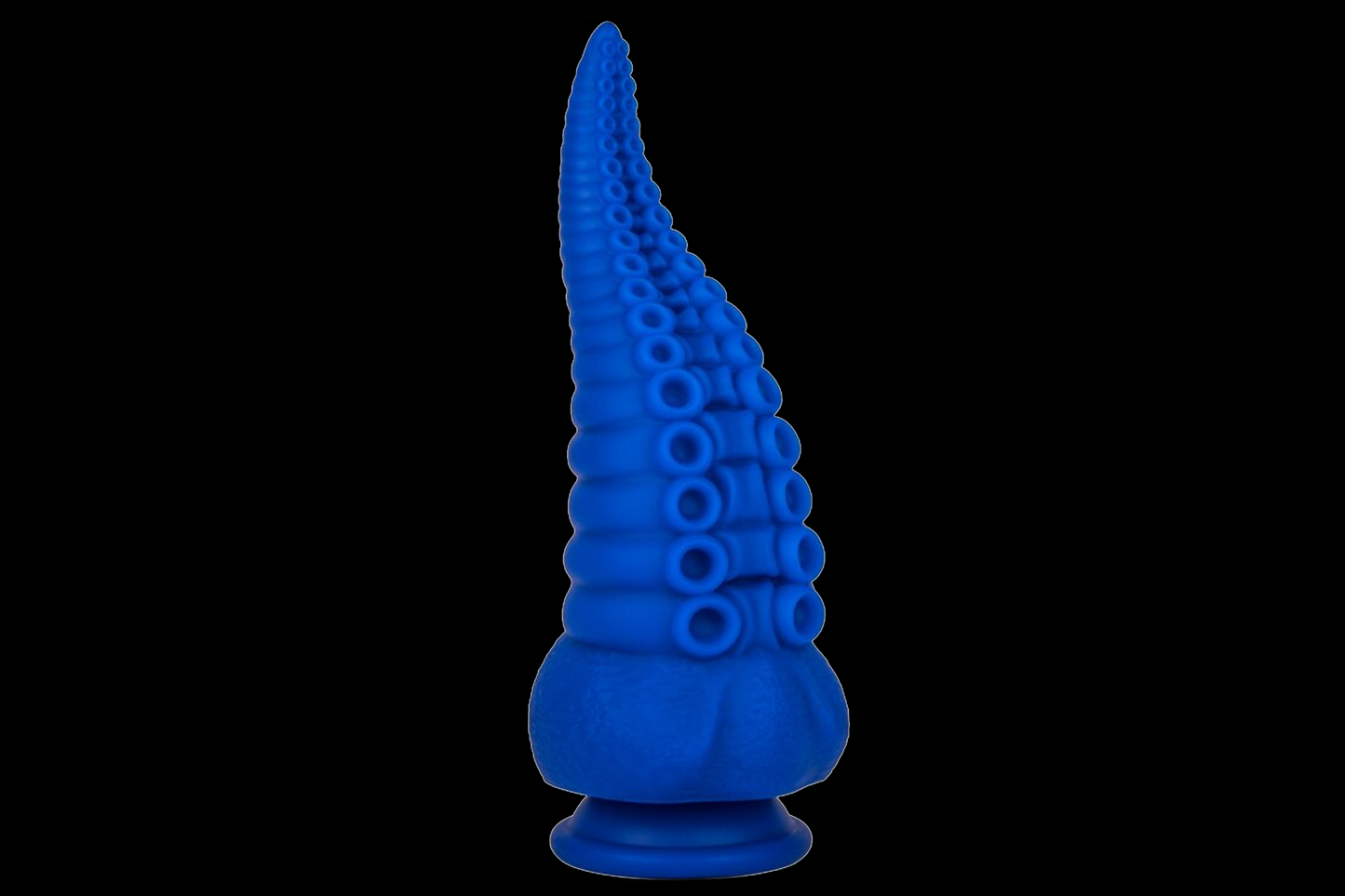 Monster Tentacle Dildos