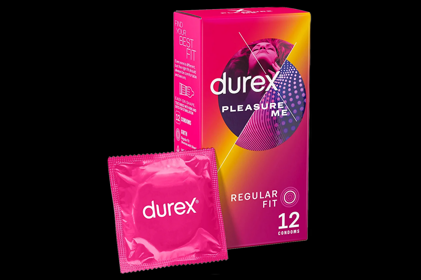 Durex Condoms