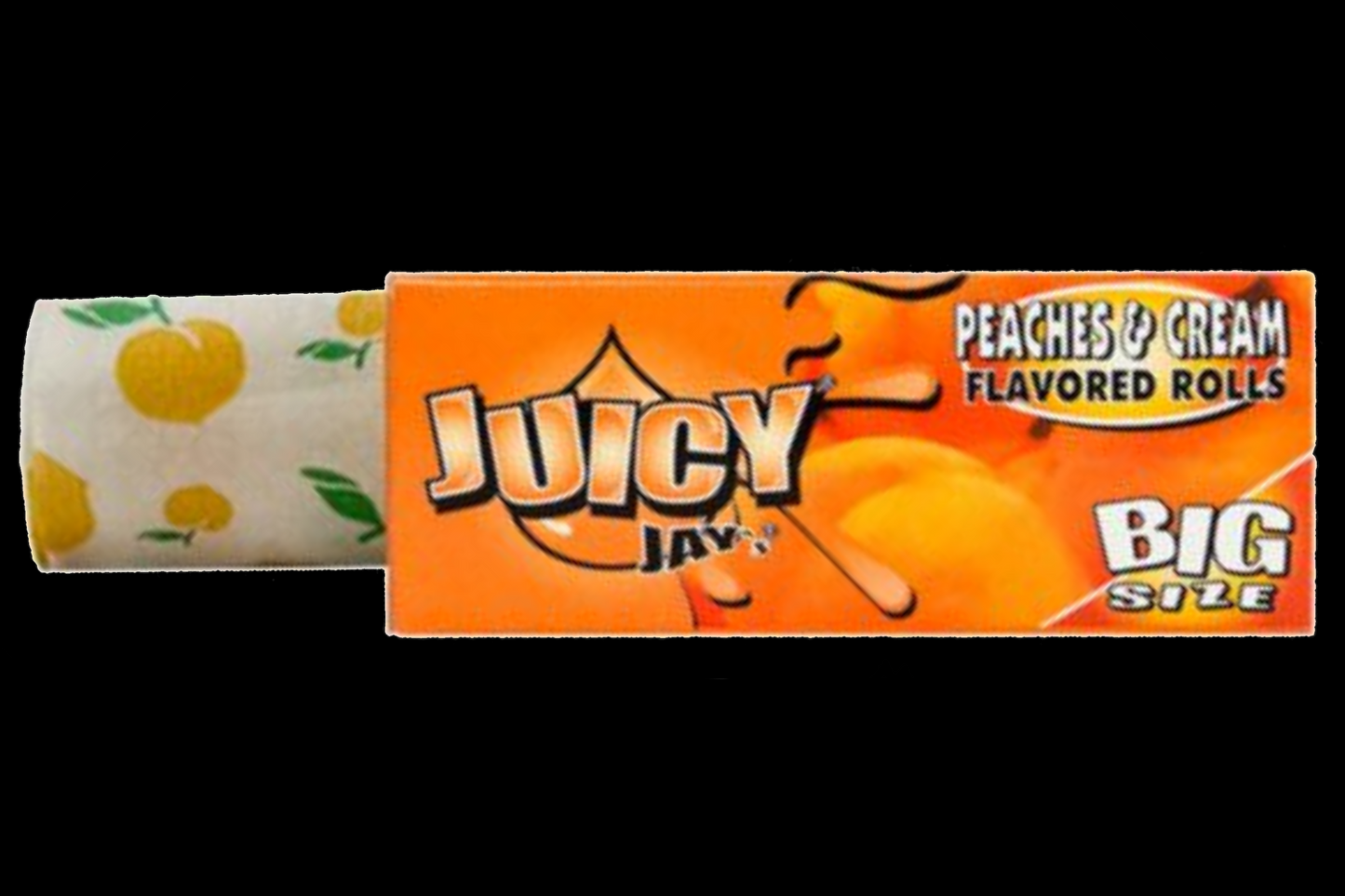 3x Juicy Jay's Flavoured Rolls Rips Papers