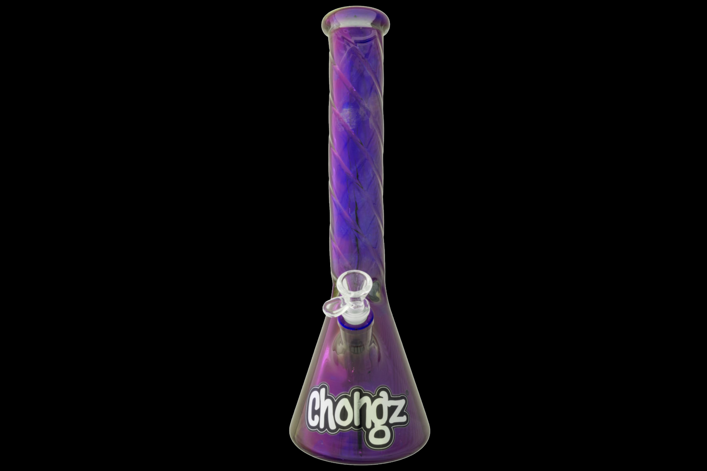 Chongz Large Glass Bongs